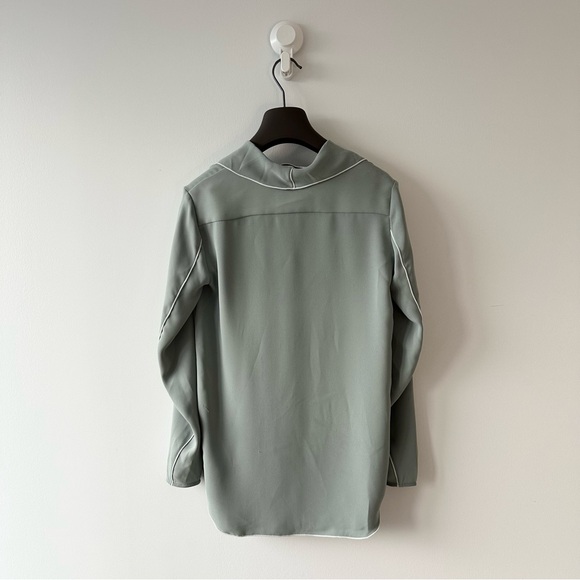 BABATON | Aritzia Rena Blouse | XXS - Picture 2 of 3